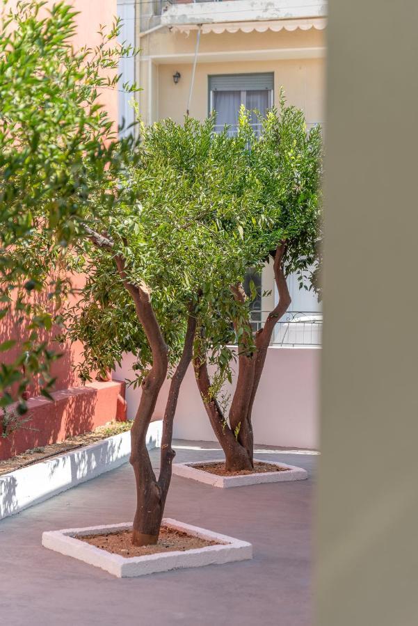 Lithostroto Retreat #1 Apartment Аргостолион Екстериор снимка