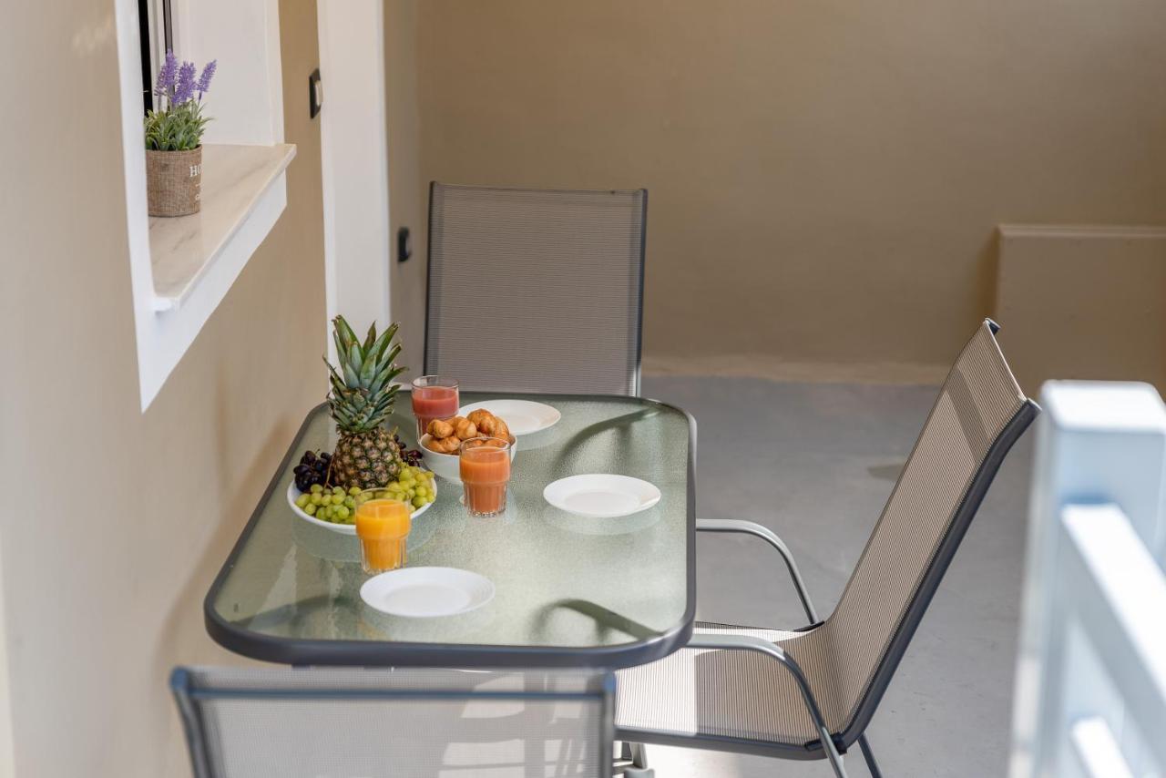 Lithostroto Retreat #1 Apartment Аргостолион Екстериор снимка